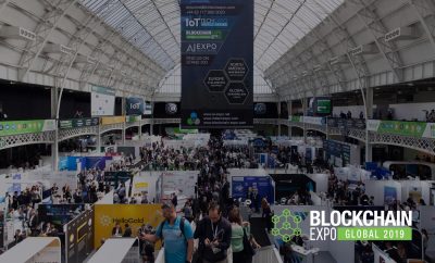 London’s Blockchain Conference; Blockchain Expo Global Exhibition announces expert speakers