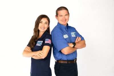 Kay Plumbing Voted Best Plumber for 2019 by Lexington Life Magazine