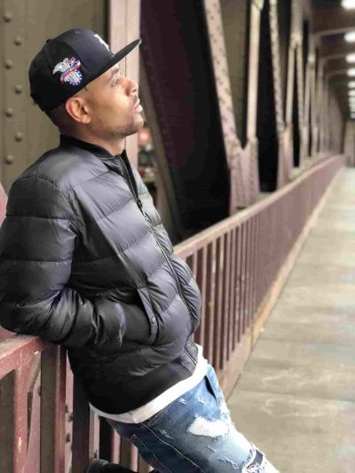 Lost Reality Music Contest Winner King Blitz Debuts Two New Releases, Album and Music Video