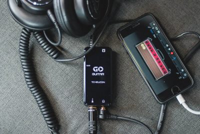 TC Helicon Announces New Products for Mobile Audio