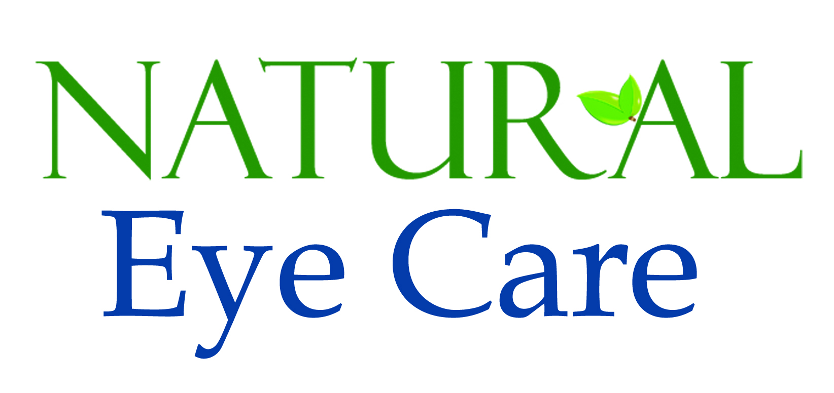 Natural Eye Care, Inc. logo