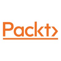 Packt logo