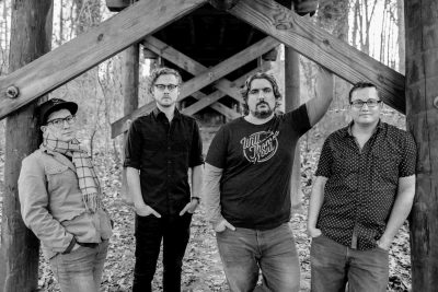 Charlottesville Based Band Pale Blue Dot Helps Community Heal From Rally Tragedy