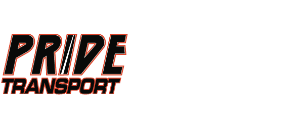 Pride Transport logo