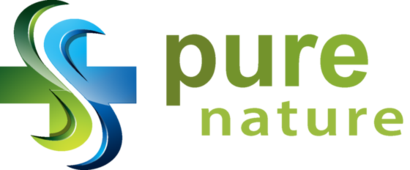 PureNature logo