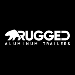Rugged Aluminum Trailers logo