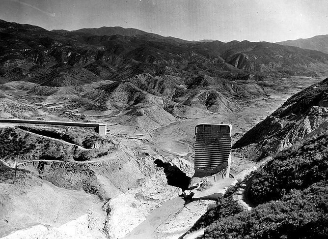Award-winning Documentary Forgotten Tragedy, Tells the Tale Of the Tragedy of the St. Francis Dam
