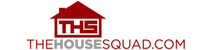 The House Squad Real Estate SHOP logo