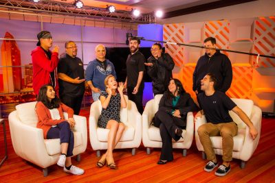 TalkingTree Creative Shows No Signs of Stopping in 2019