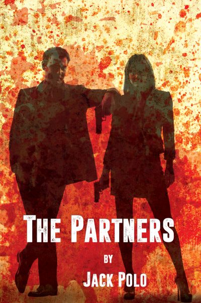 Two Detectives’ Tangled Past Complicates Their Hunt For a Killer in The Partners