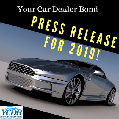 Mike Ramos, founder of Your Car Dealer Bond (YCDB) Announces Their Resource Center