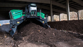 Komptech Americas Is 2019 Headline Sponsor at USCC Annual Conference