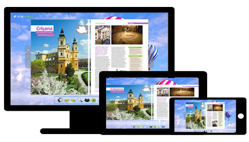 PubHTML5’s Digital Magazine Software Recognized as a Leader in the Publishing Industry