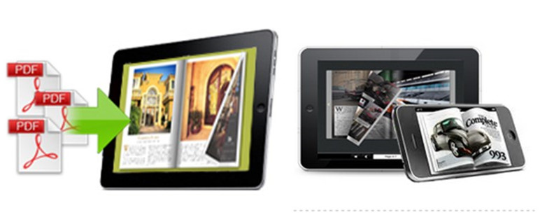 PubHTML5 Offers a Cost-Effective Flip Book Maker for Product Marketing