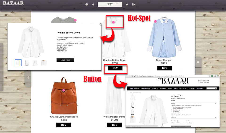 PubHTML5 Offers a Flipbook Creator for Entrepreneurs to Enhance E-Marketing