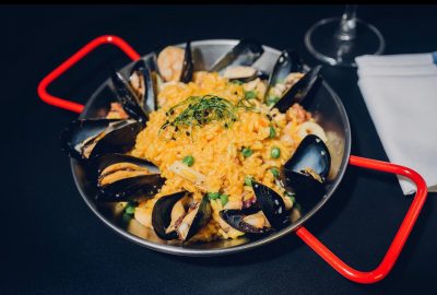 The Upper West Side’s Olma Restaurant & Bar Celebrates new Menu Featuring High-Quality Fresh Seafood & Prime Steaks