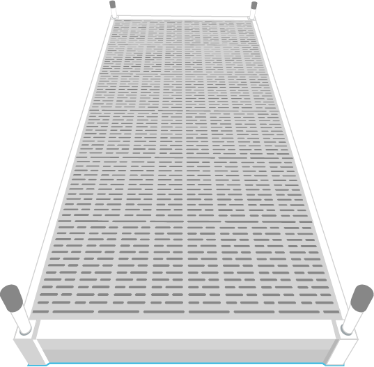 FWM Docks Offers Homeowners Beautiful Floating Aluminum Docks