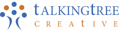 TalkingTree Creative logo