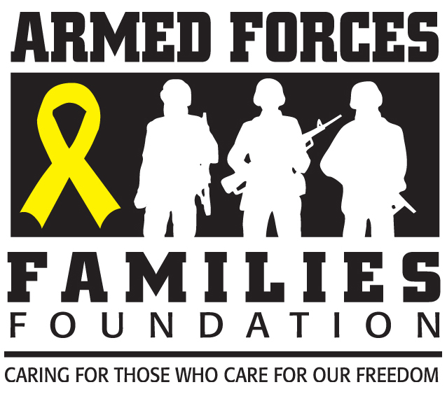 Armed Forces Families Foundation logo