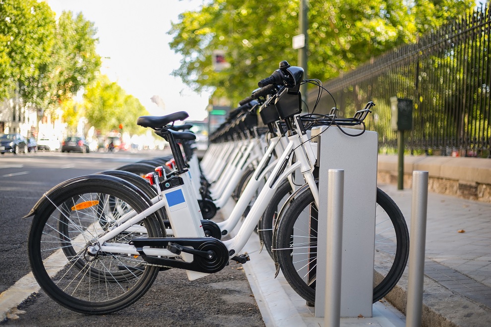 TRL calls on cities to adapt so active travel and increased safety for vulnerable road users can co-exist