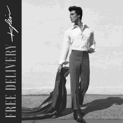 Kfir releases second single "Outta Love" February 14