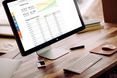 Amortization Calc Releases New Mortgage Calculator to Help Buyers Estimate The Real Price of a Home