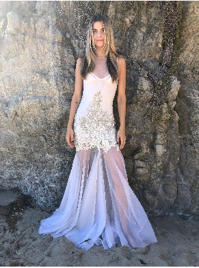 Rachel McCord to Discuss Spring Fashion Trends for her Appearance at LAMO & Speaking Engagement at WWD MAGIC