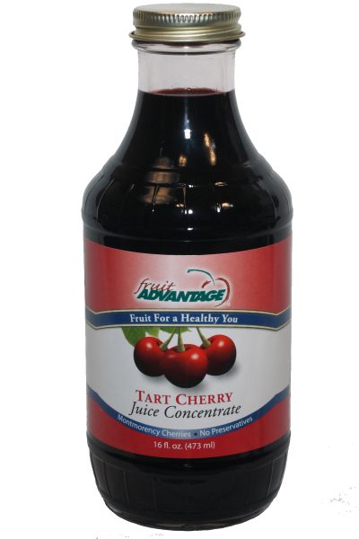Traverse Bay Farms Offers Free Shipping on Recent Batch of Tart Cherry Juice Concentrate