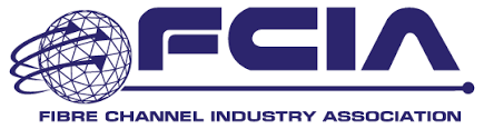 Fibre Channel Industry Association logo