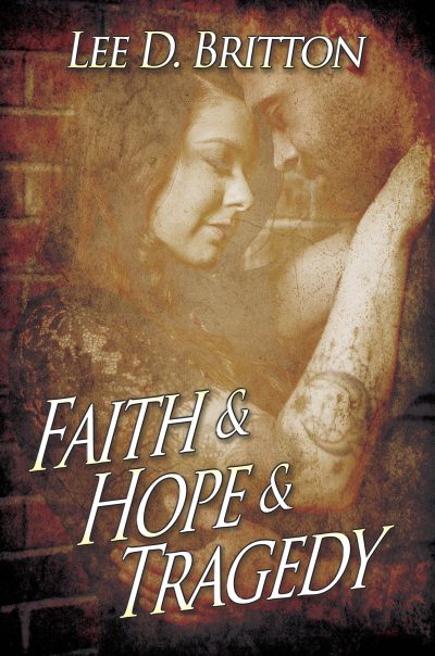 Lee D. Britton’s Recent Novel Explores a Tortured Rock Star’s Love Life Destined For Tragedy