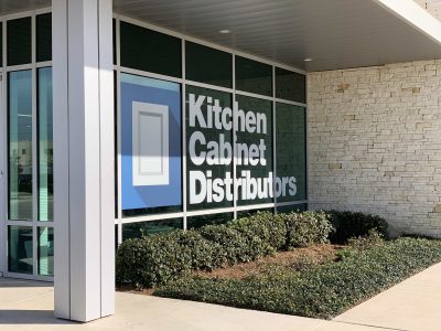 Quality, Affordability, and Short Lead Times Fuel Kitchen Cabinet Distributors’ Growth