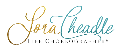 Lora Cheadle logo