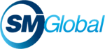 SMGlobal Inc. logo