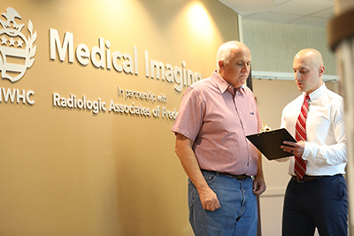 Medical Imaging of Fredericksburg Brings Diagnostic Axumin® PET Scans to the Region