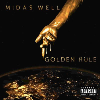 Well to release debut album "Golden Rule"