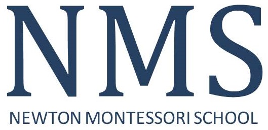Newton Montessori School logo