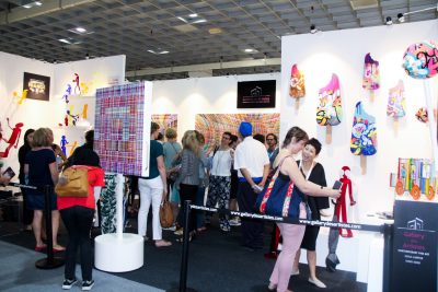 Introducing Gallery des Artistes: French Pop & Street Art in Asia