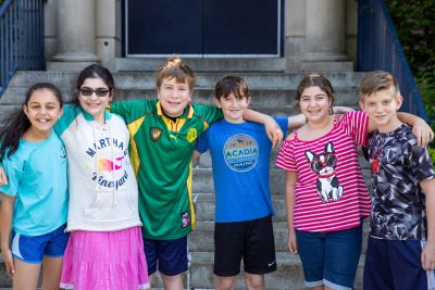 Newton Montessori School Opens Innovative 7th and 8th Grade