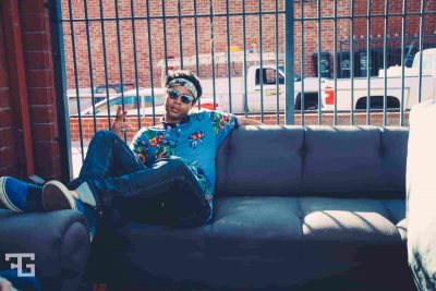 Producer/Singer/Song-Writer Katiah One Makes A Strong Statement with New Single "Game Over (feat. Tenacity)"