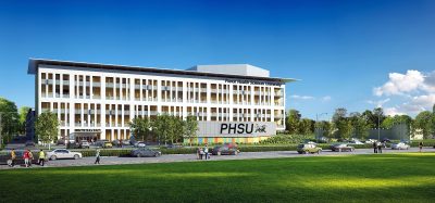 Puerto Rico’s Ponce Health Sciences University to Build New Campus and Aims to Expand Enrollments