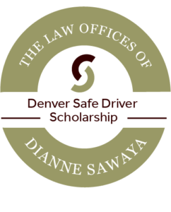 Announcing the Fourth Annual Law Offices of Dianne Sawaya Scholarship