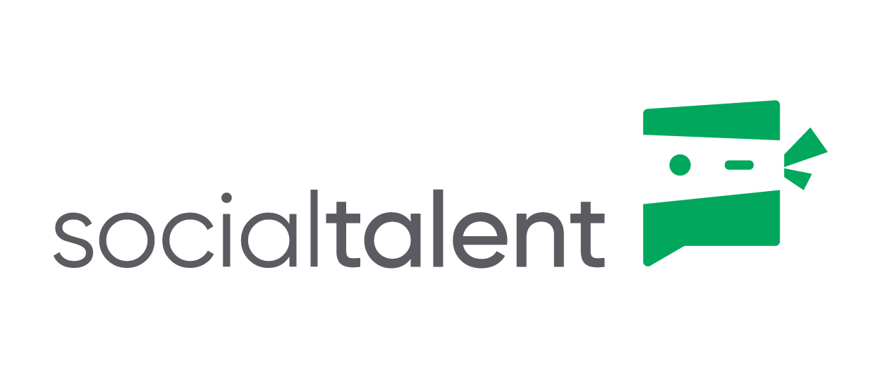 SocialTalent logo