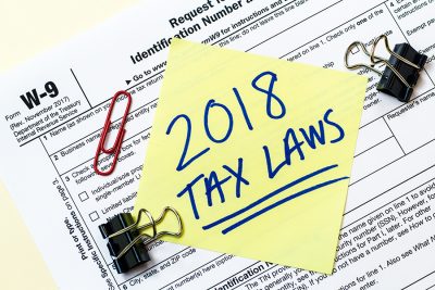 PNF CPA & Tax Firm Advise Taxpayers to Stay Abreast of New Tax Laws This Tax Filing Season