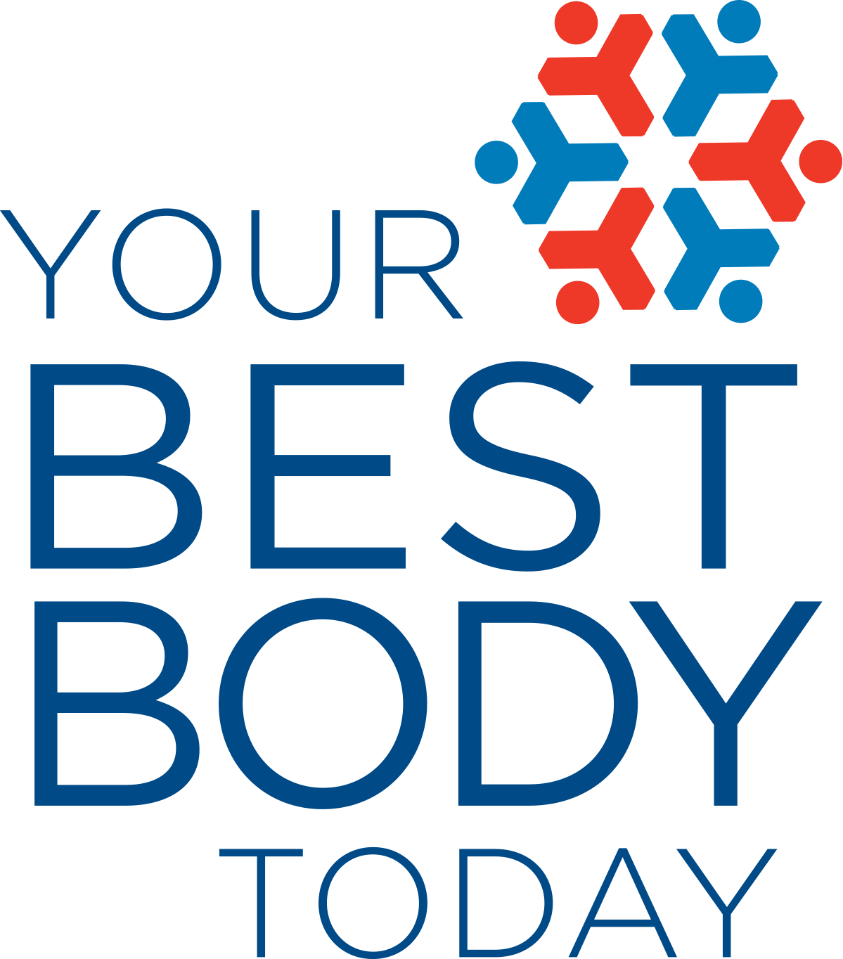 Your Best Body Today logo