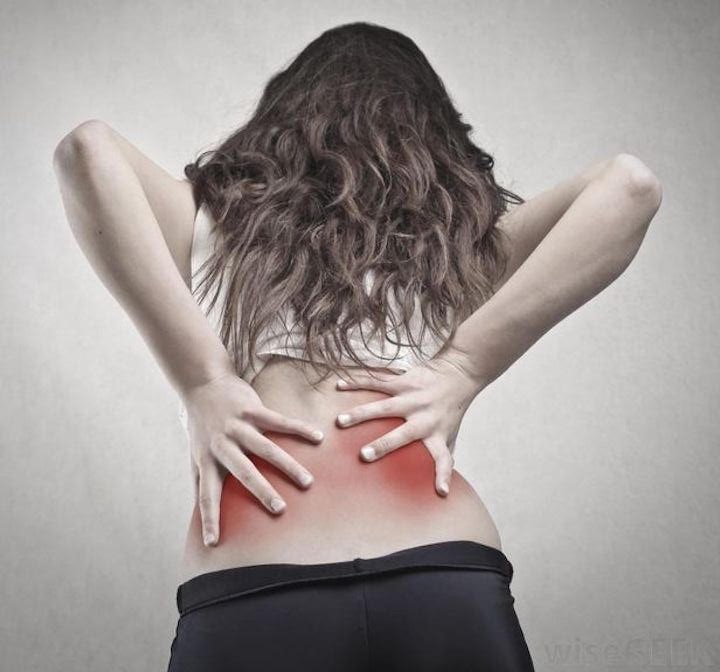 YinsClinic.com Shares Startling Facts On Acupuncture And Back Pain Relief