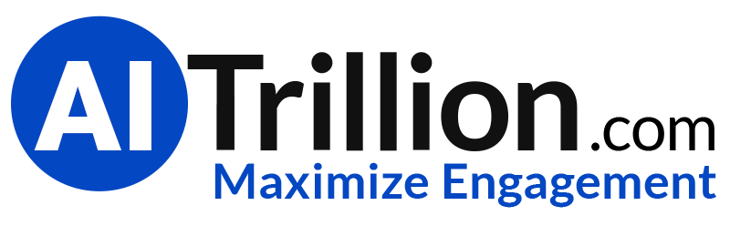 AiTrillion.com Launches Breakthrough Artificial Intelligence Enabled Internet Marketing Cloud Platform