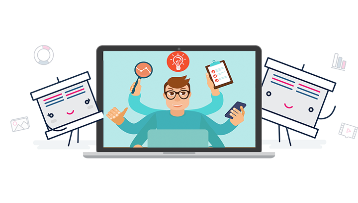 Animiz Releases Cartoon Animation Software That Simplifies Video Processing
