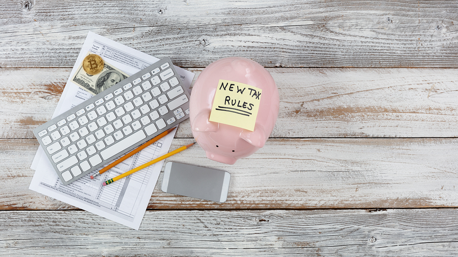 Most Common Tax Return Questions, By NJ Tax Expert PNF CPA
