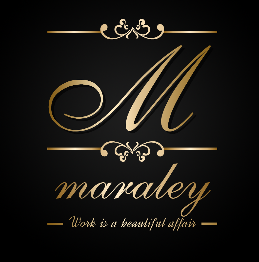 Maraley logo