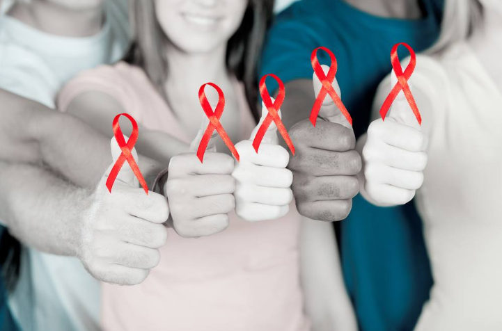 Barry Hers recalls early backing of New York City's HIV/AIDS Services Administration programs